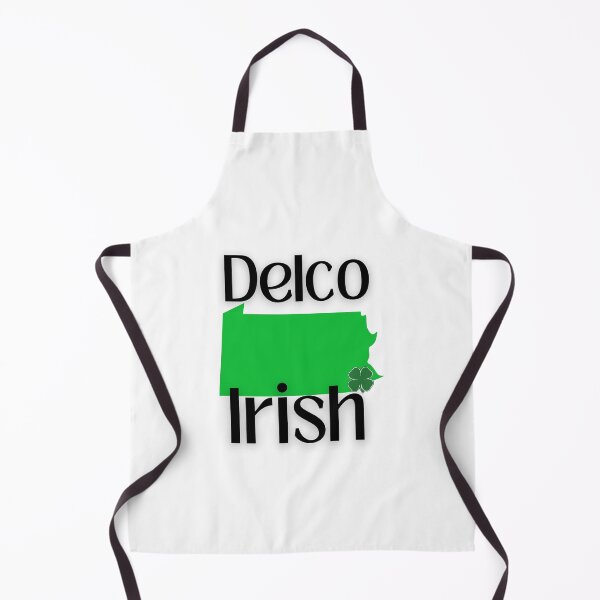 Item preview, Delco Irish 4  designed and sold by Soccer4ja9.