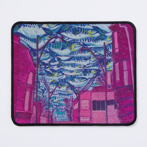 Item preview, Mackerel Sky designed and sold by olivecave.