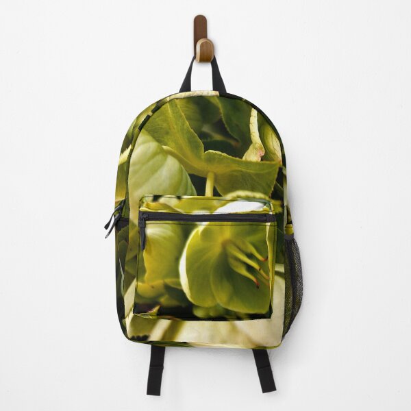 Item preview, Green Helleborus Macro designed and sold by GenAumonier.