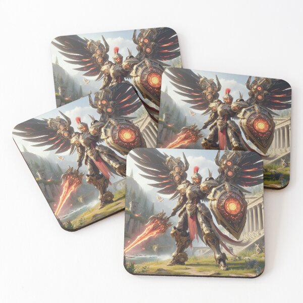 Item preview, Paladin designed and sold by RaF71PrO.