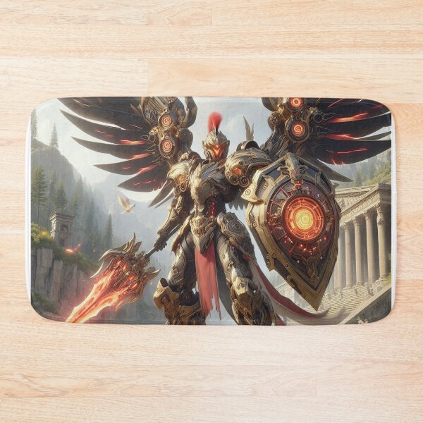 Item preview, Paladin designed and sold by RaF71PrO.