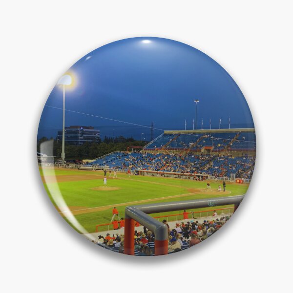 Artikelvorschau, Helle Baseball-Lichter entworfen und verkauft von keepcalmandcurl.