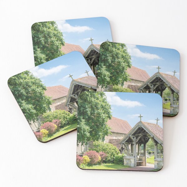 Item preview, Lychgate designed and sold by JEZ22.