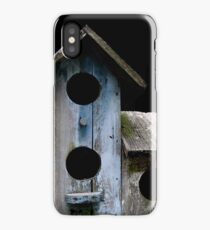 Sluggish Bird's Housing Market iPhone Case