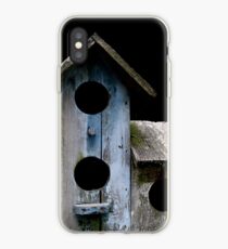 Sluggish Bird's Housing Market iPhone Case