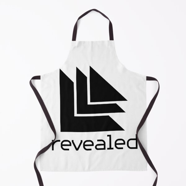 Item preview, Revealed Recordings EDM classic T shirt designed and sold by THEHERTZ.