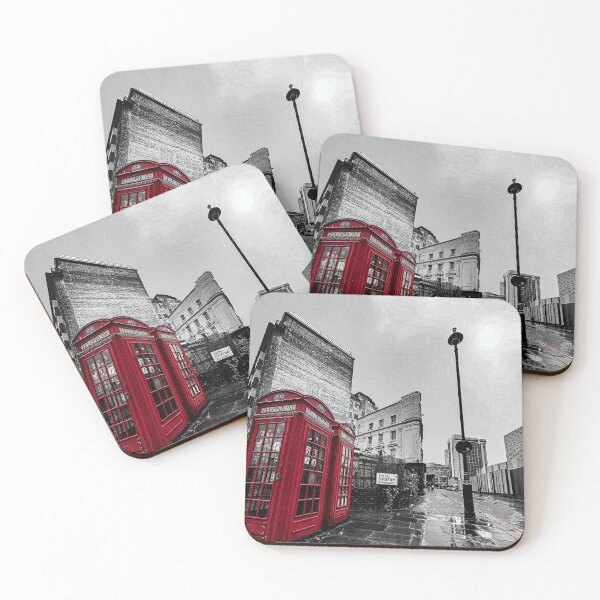 Item preview, London designed and sold by Glenbobagins.