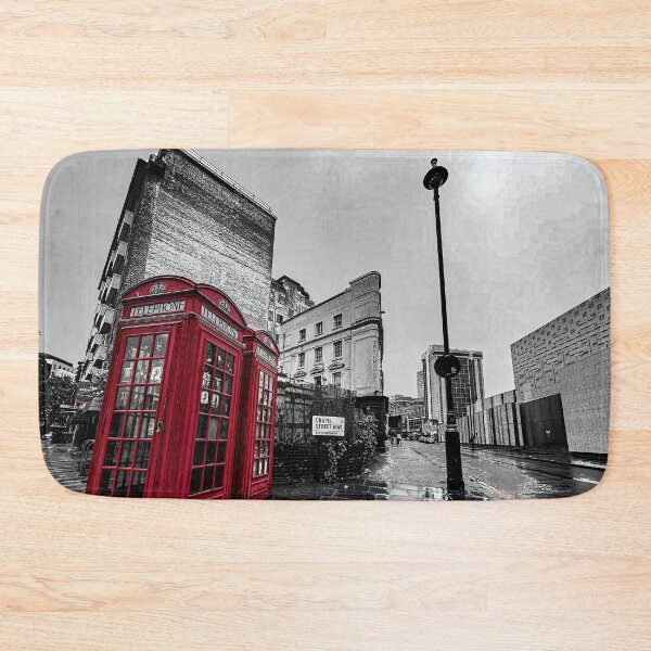 Item preview, London designed and sold by Glenbobagins.