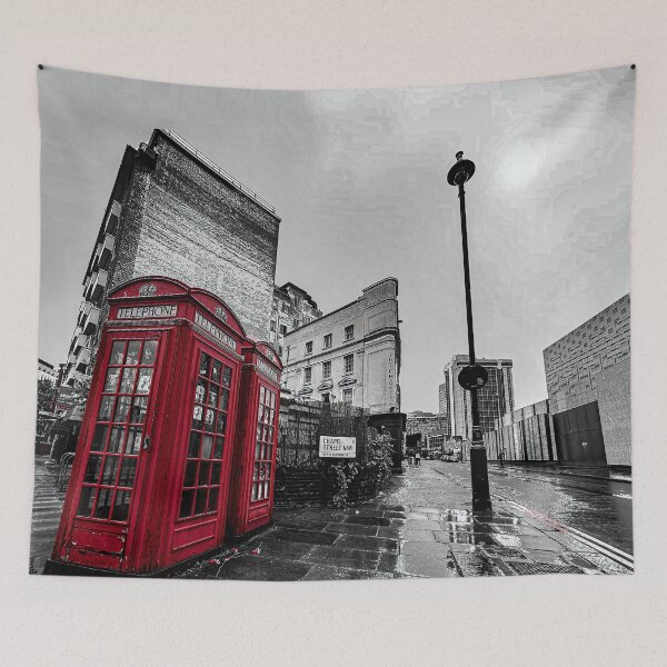 Item preview, London designed and sold by Glenbobagins.