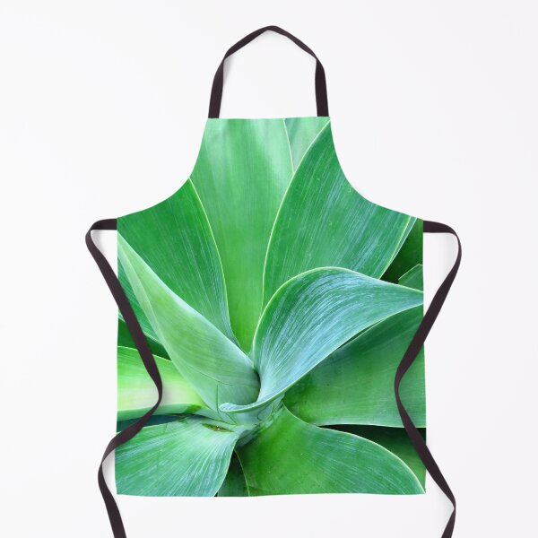 Item preview, Agave Leaves Macro designed and sold by GenAumonier.