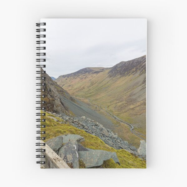 Item preview, Stunning Honister Pass Landscape, Lake District designed and sold by ast-photography.
