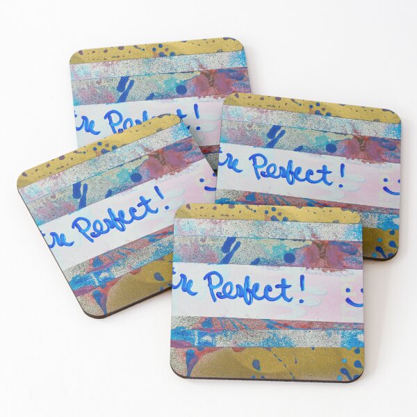 Item preview, You're Perfect! designed and sold by ElvisSantanaArt.