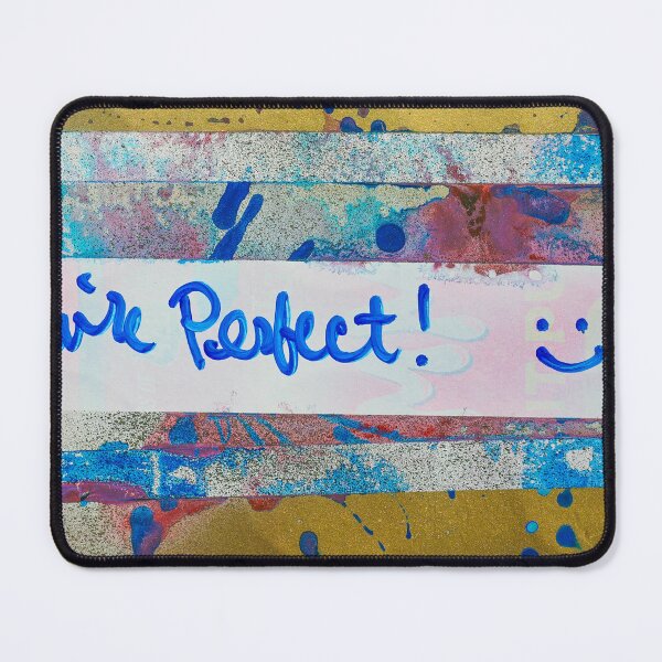 Item preview, You're Perfect! designed and sold by ElvisSantanaArt.