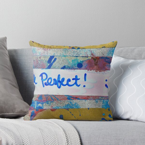 Item preview, You're Perfect! designed and sold by ElvisSantanaArt.