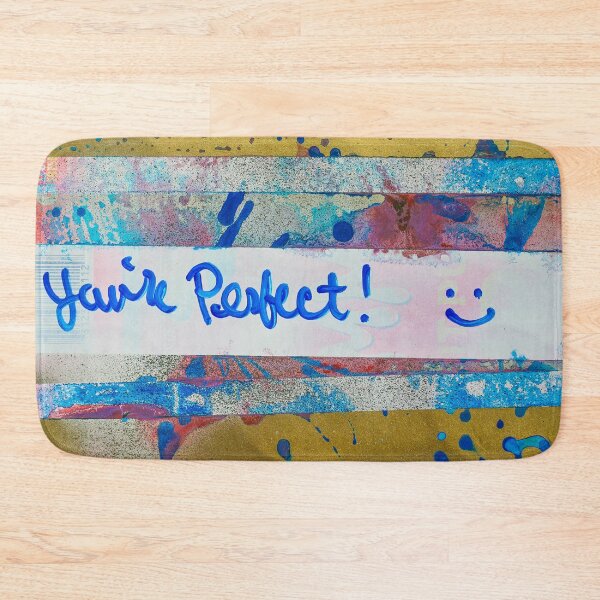Item preview, You're Perfect! designed and sold by ElvisSantanaArt.
