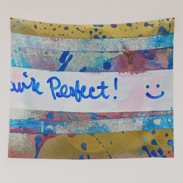 Item preview, You're Perfect! designed and sold by ElvisSantanaArt.