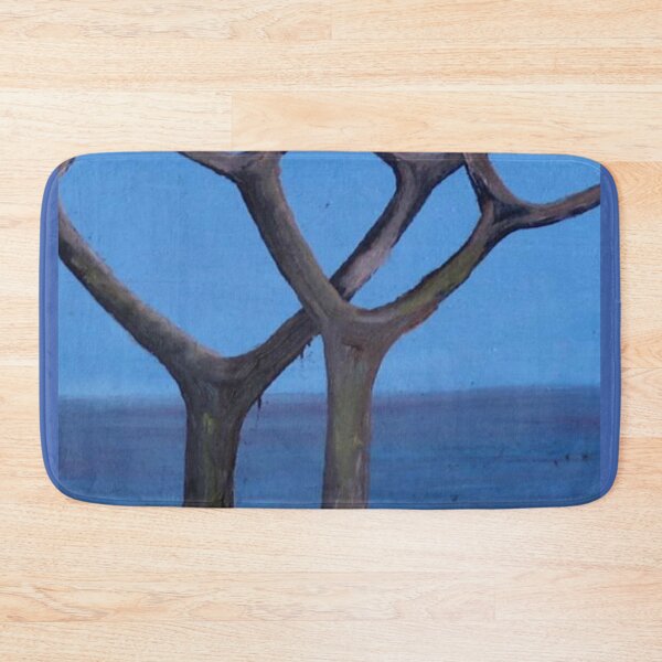 Item preview, Resilient  Acacia Tree designed and sold by annenambiro.
