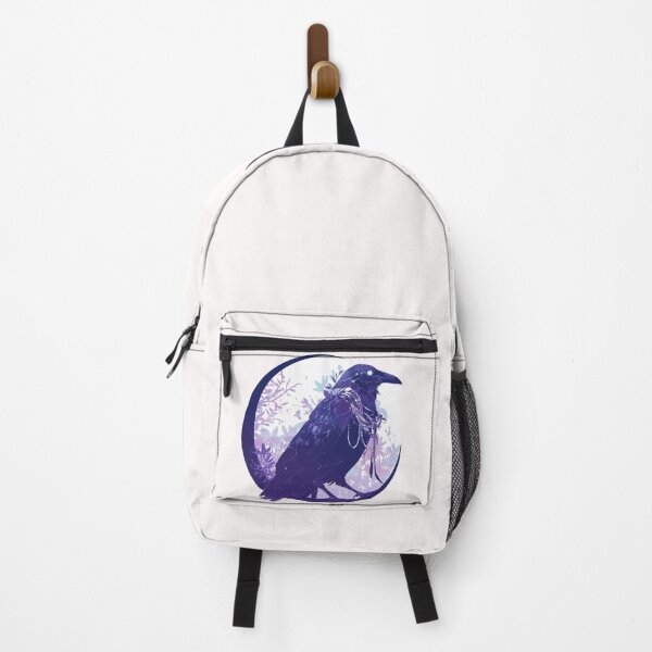 Item preview, Cyber crow // crow // Cool Animal // Cyber Animal // Future Animal Art // Animal Warrior // Animal Cute Art // Gaming Aesthetic stickers designed and sold by SMARTKIT DESIGNAGENCY.