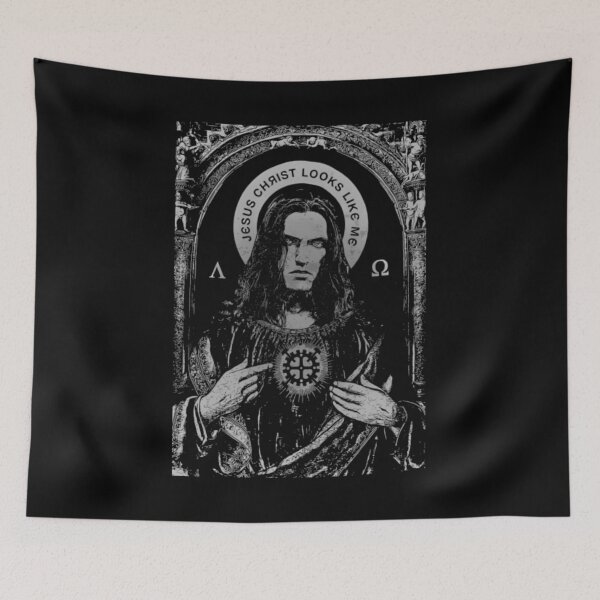 Item preview, Type O Negative designed and sold by marnisa.
