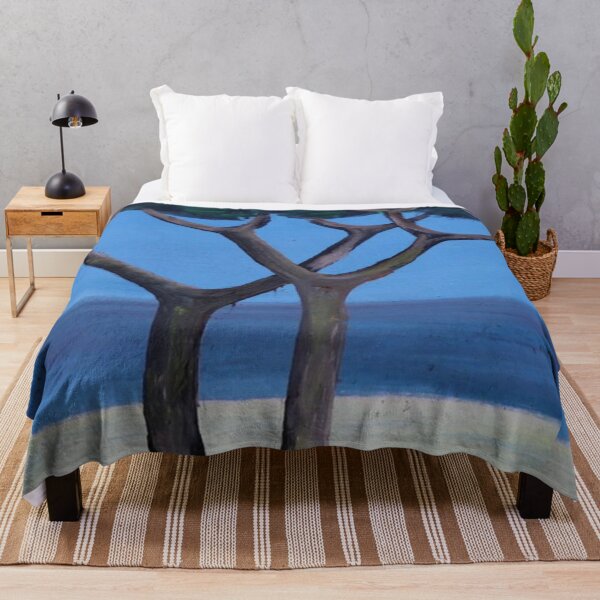 Item preview, Resilient Acacia Tree designed and sold by annenambiro.