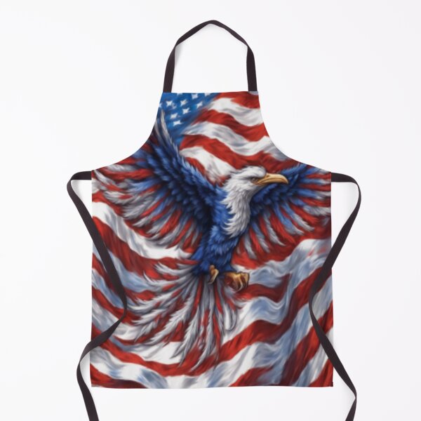 Item preview, The American Freebird designed and sold by kenneth runnels.