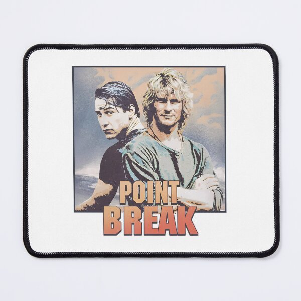 Item preview, Point Break designed and sold by marnisa.