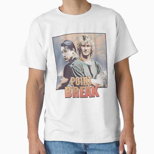 Item preview, Point Break designed and sold by marnisa.