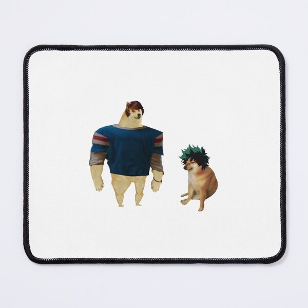 Item preview, Sky High Cheems designed and sold by sky-high-my-beloved.