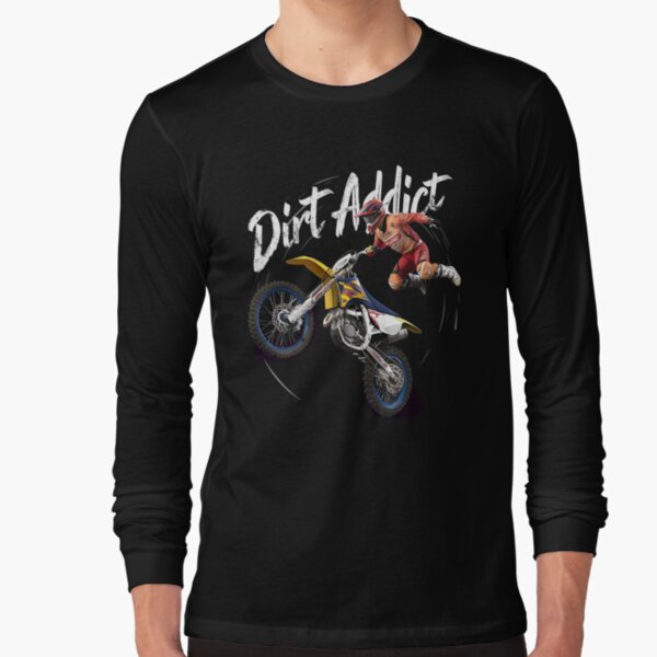 Item preview,  Dirt addict designed and sold by JansenGS.