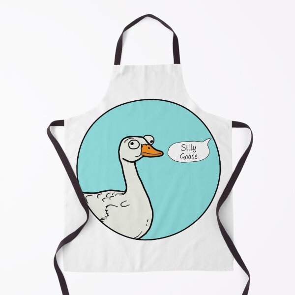 Item preview, Silly Goose designed and sold by ProfanityFarm.