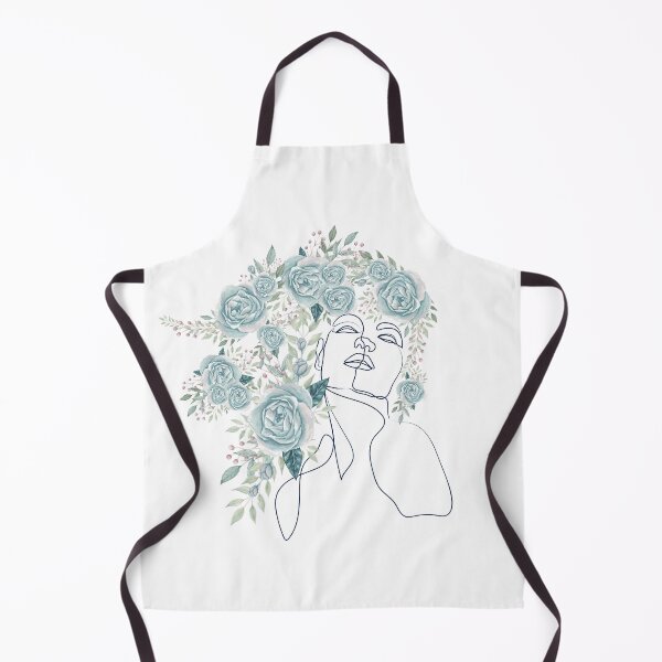 Item preview, Floral Goddess in the Wind designed and sold by CCCola15.