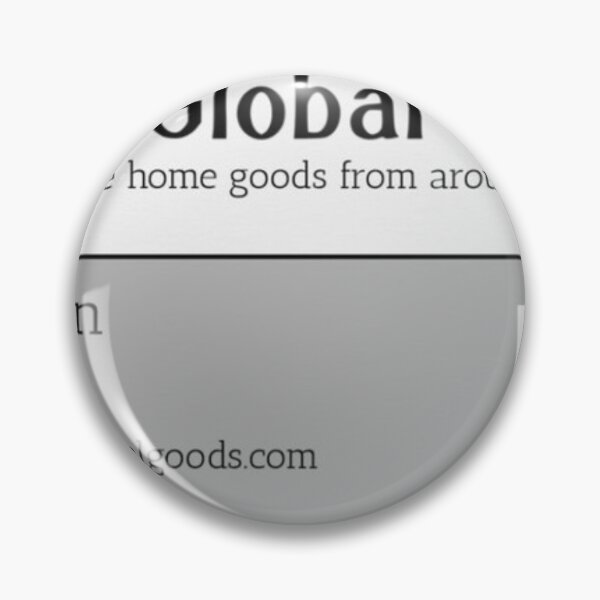 Item preview, Lux Global Goods Business Card designed and sold by LuxGlobalGoods.