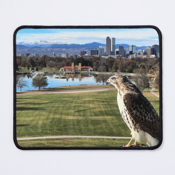 Item preview, Red-tailed Surprise designed and sold by SavingMemories.