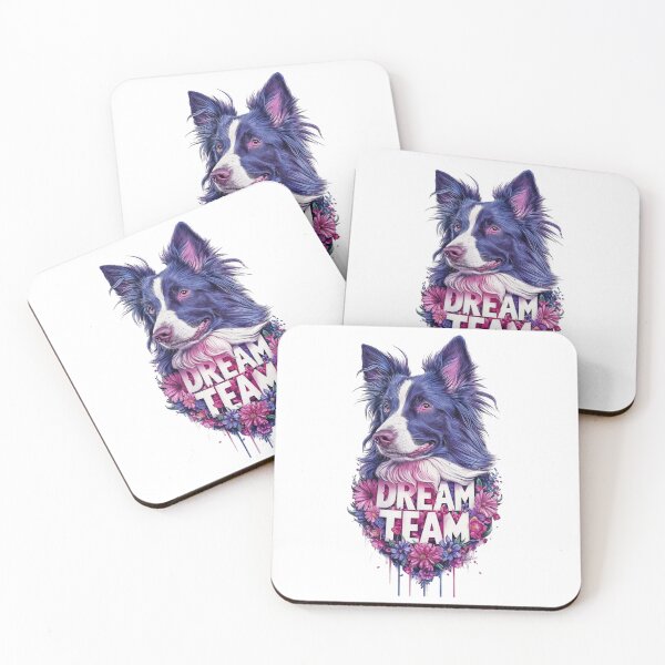 Item preview,  Border Collie - Dream Team designed and sold by 123ks.