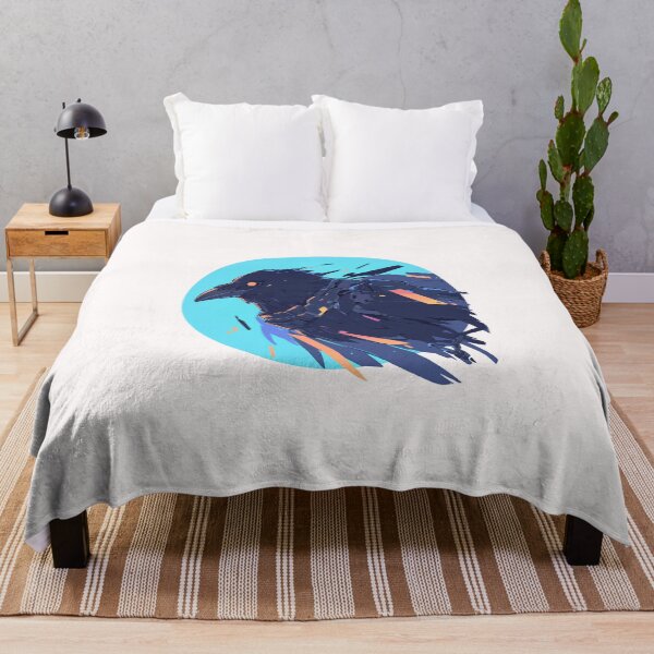 Item preview, Cyber crow // crow // Cool Animal // Cyber Animal // Future Animal Art // Animal Warrior // Animal Cute Art // Gaming Aesthetic stickers designed and sold by SMARTKIT  DESIGNAGENCY.