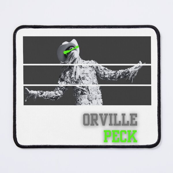 Item preview, Orville Peck: Country Music's Queer Cowboy designed and sold by LunaLoop.