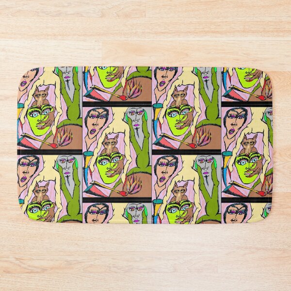Item preview, not about you designed and sold by wormink.