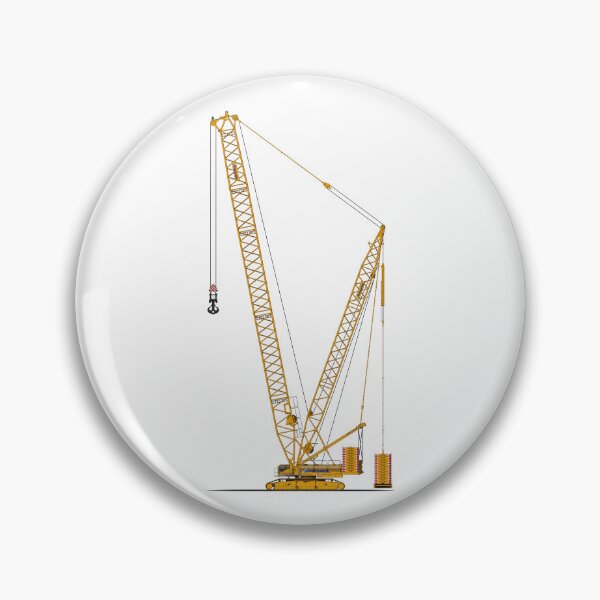 Item preview, Prangl 1 designed and sold by Heavy Machinery.
