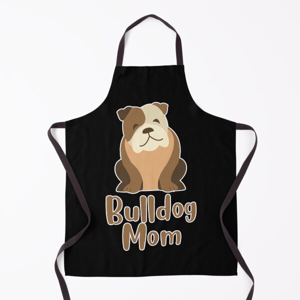 Item preview, Bulldog Mom Design designed and sold by CarefulCreation.