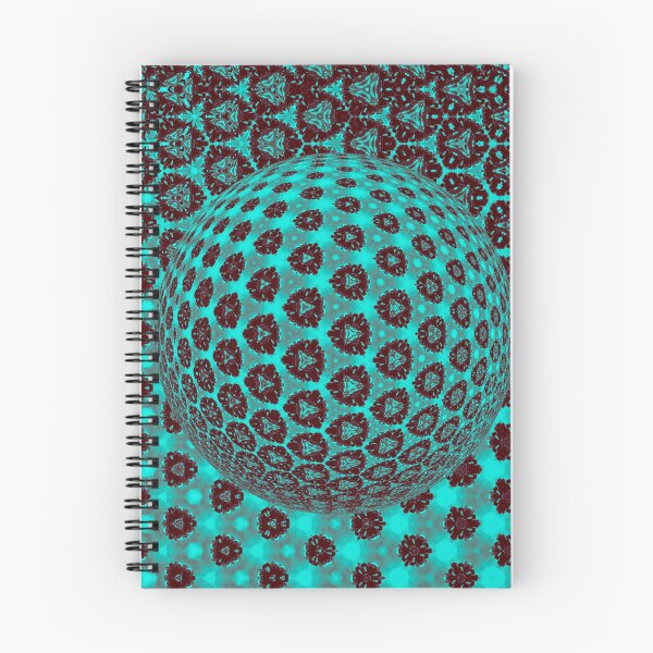 Item preview,  TURQUOISE BALL designed and sold by MargoGallery.