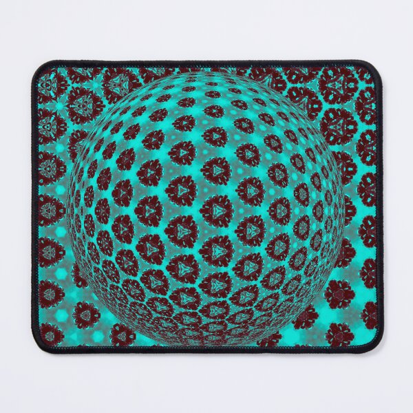 Item preview,  TURQUOISE BALL designed and sold by MargoGallery.