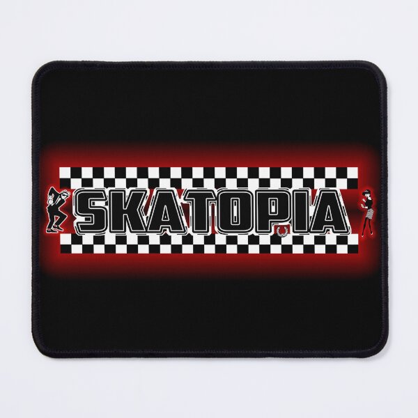 Item preview, Skatopia designed and sold by IcarusBadger.