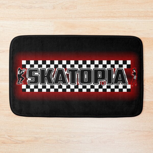 Item preview, Skatopia designed and sold by IcarusBadger.