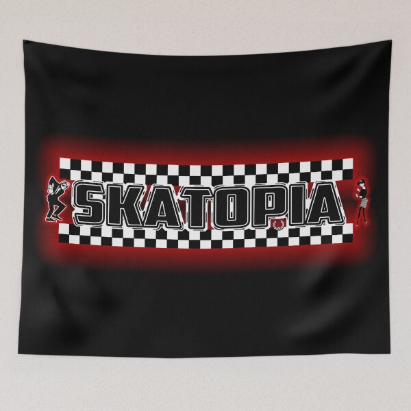 Item preview, Skatopia designed and sold by IcarusBadger.