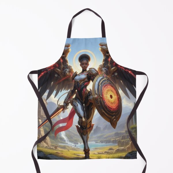 Item preview, Paladin designed and sold by RaF71PrO.