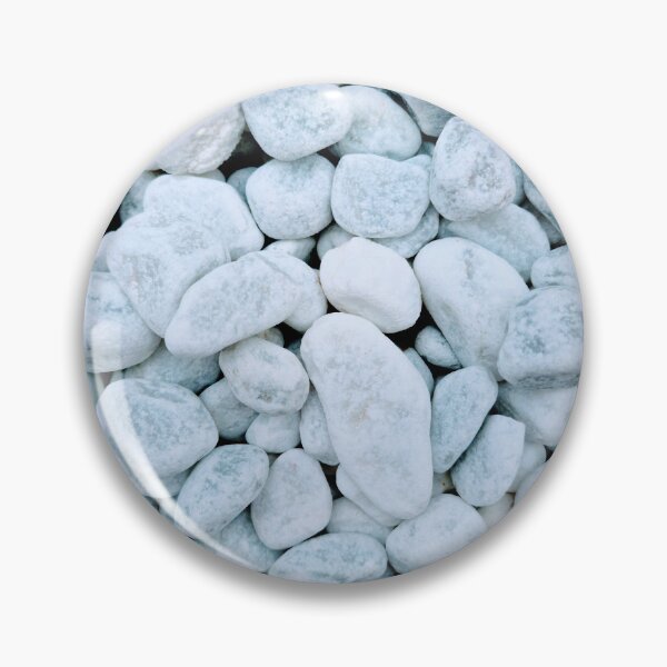 Item preview, White Carrara Marble Stones designed and sold by Gaboro.