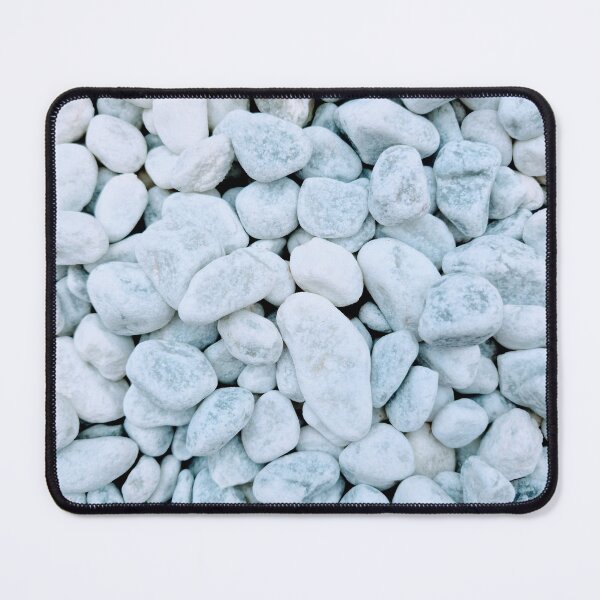 Item preview, White Carrara Marble Stones designed and sold by Gaboro.