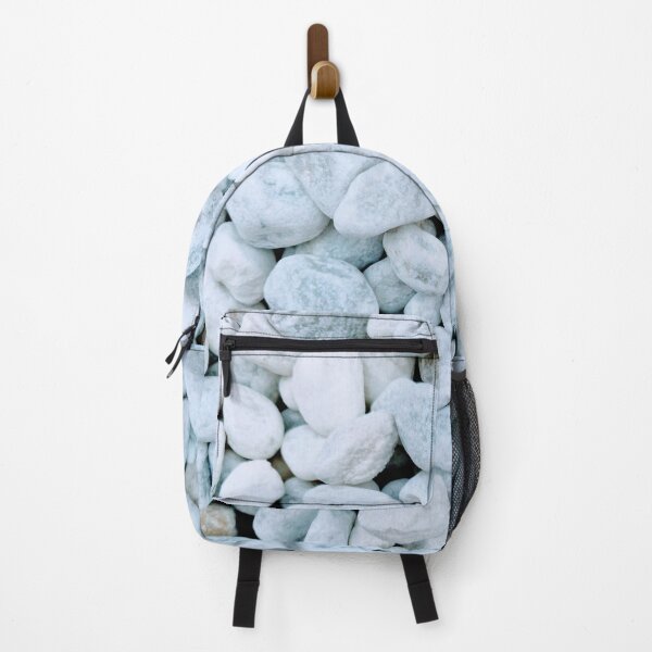Item preview, White Carrara Marble Stones designed and sold by Gaboro.