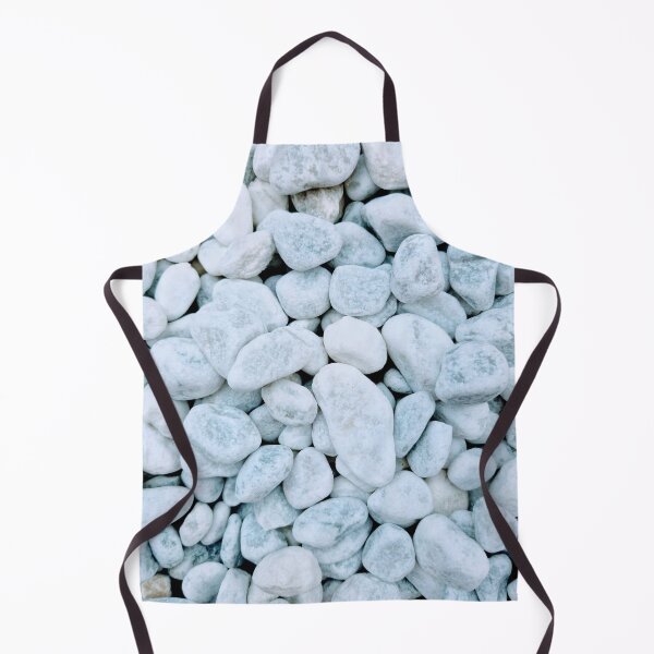 Item preview, White Carrara Marble Stones designed and sold by Gaboro.