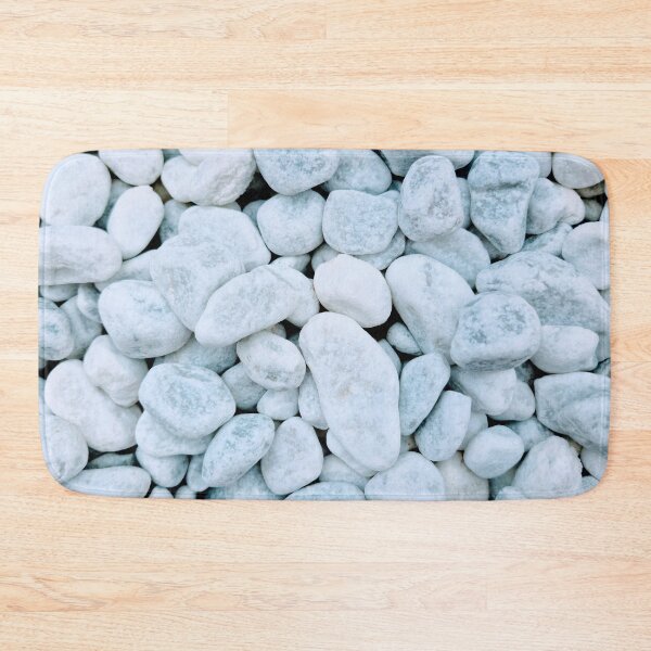 Item preview, White Carrara Marble Stones designed and sold by Gaboro.